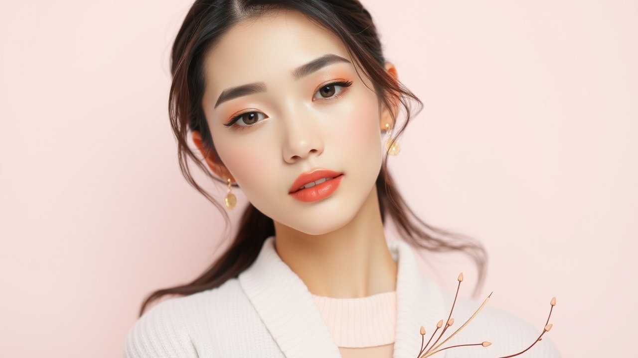 眼皮下垂怎麼救？小編完整眼皮提升攻略，養出天生電眼！