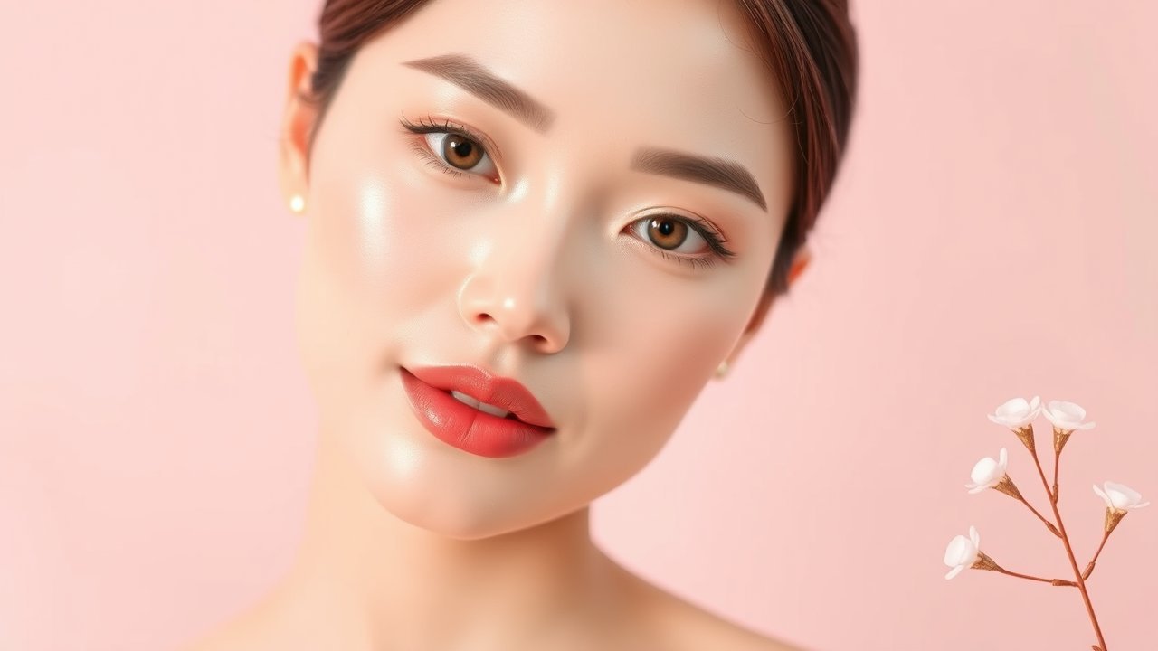 臉部不對稱很困擾！真實分享醫美如何改善臉部不對稱