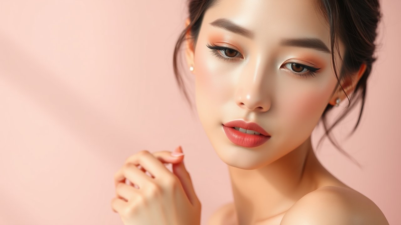 臉部輪廓鬆弛好崩潰？閨蜜真心推薦的緊緻拉提方案，讓你重拾少女線！