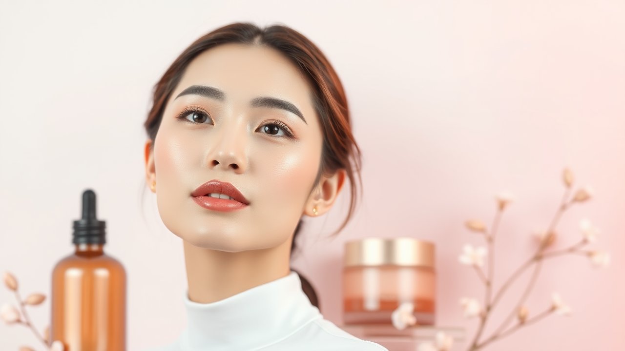 臉型不對稱校正：完整指南與醫美攻略