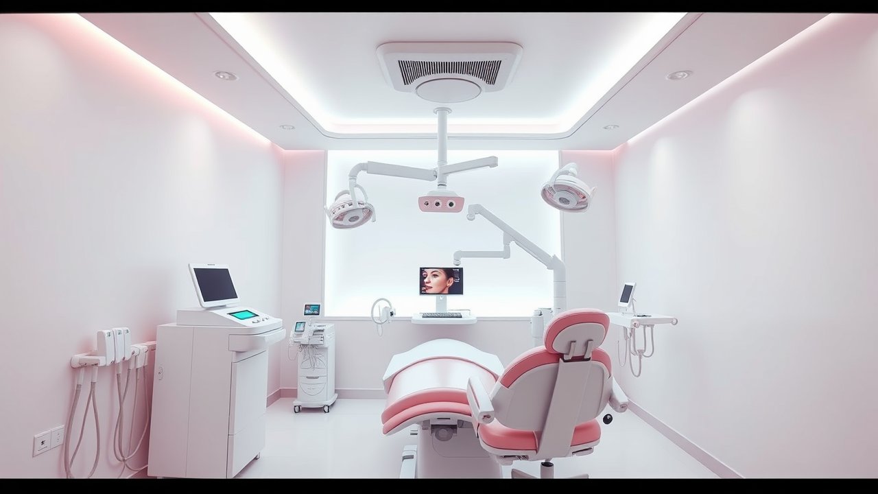 臉部泛紅、血絲用什麼雷射最有效？閨蜜不藏私完整攻略