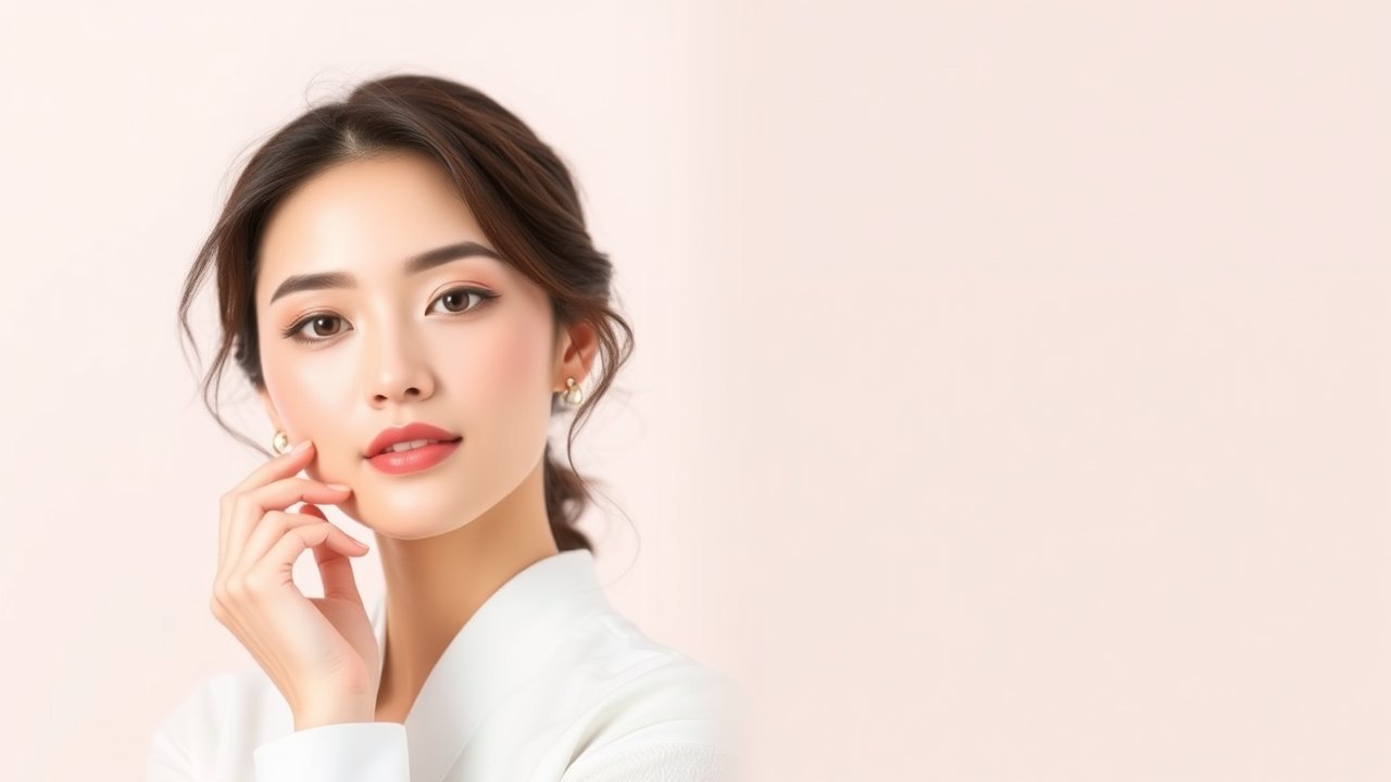 第一次做輪廓雕塑好緊張？閨蜜真心話×完整攻略，讓你變美不走冤枉路！