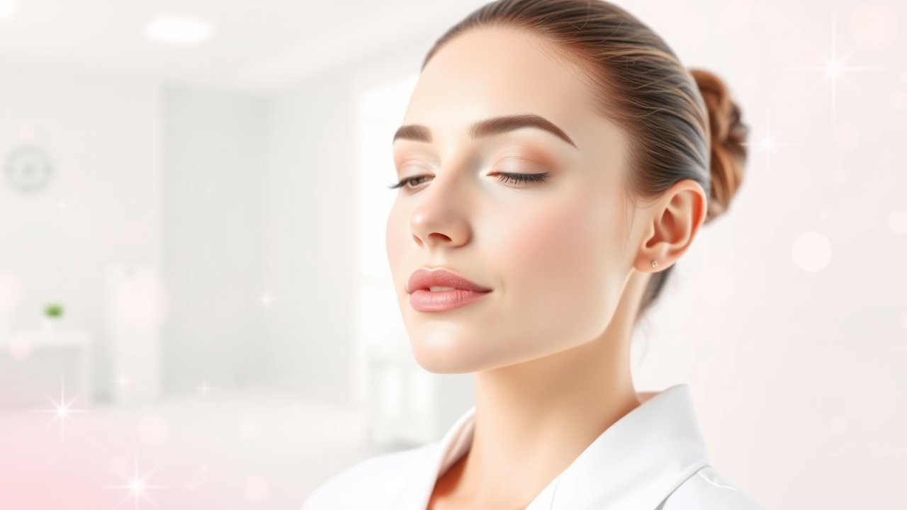 第一次做醫美好緊張？入門指南帶你無痛變美