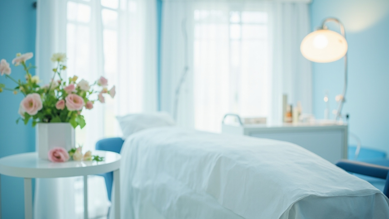 毛囊炎完整攻略｜閨蜜分享預防與改善方法，讓你告別紅腫膿皰困擾