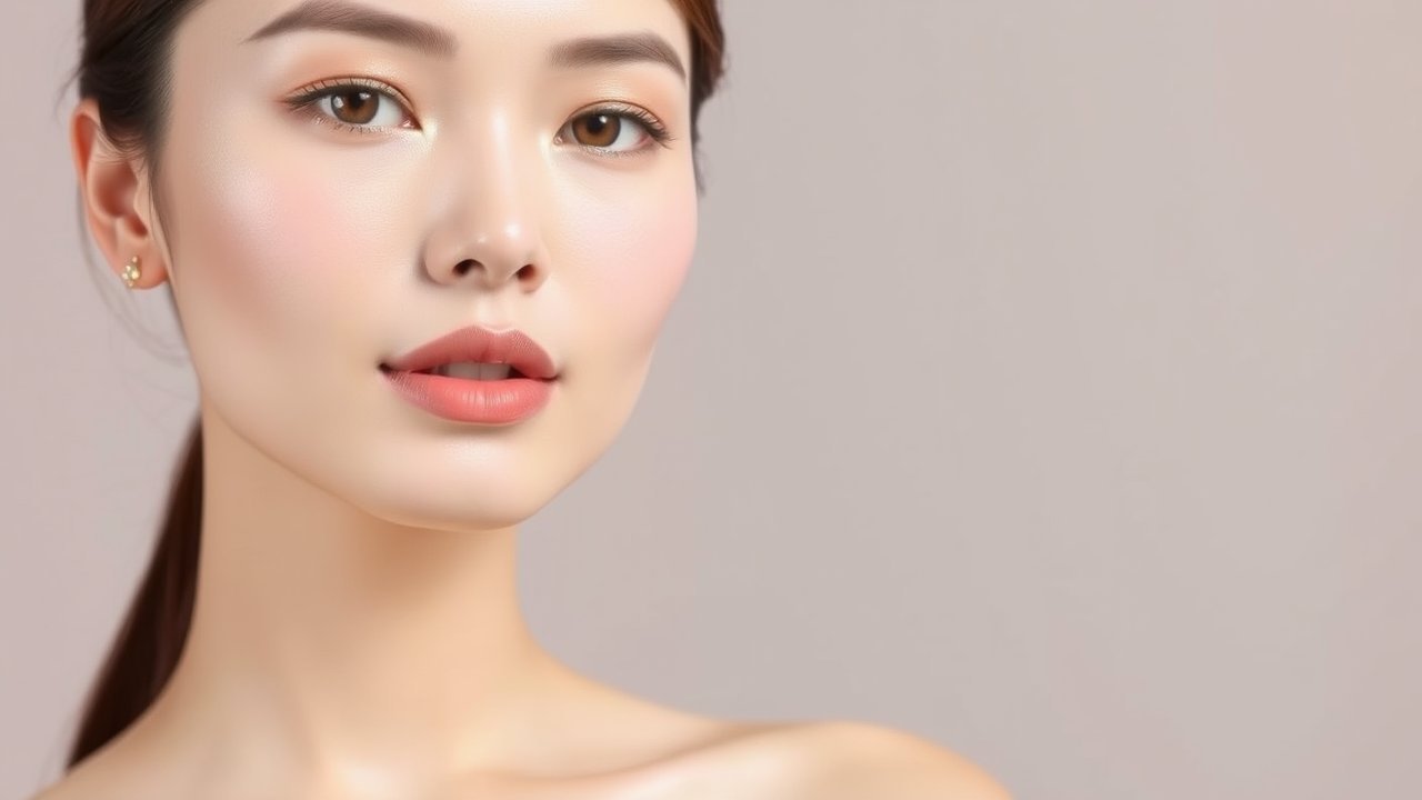 額頭太寬或太窄怎麼救？閨蜜私藏的額頭輪廓醫美微調術，美出新高度！