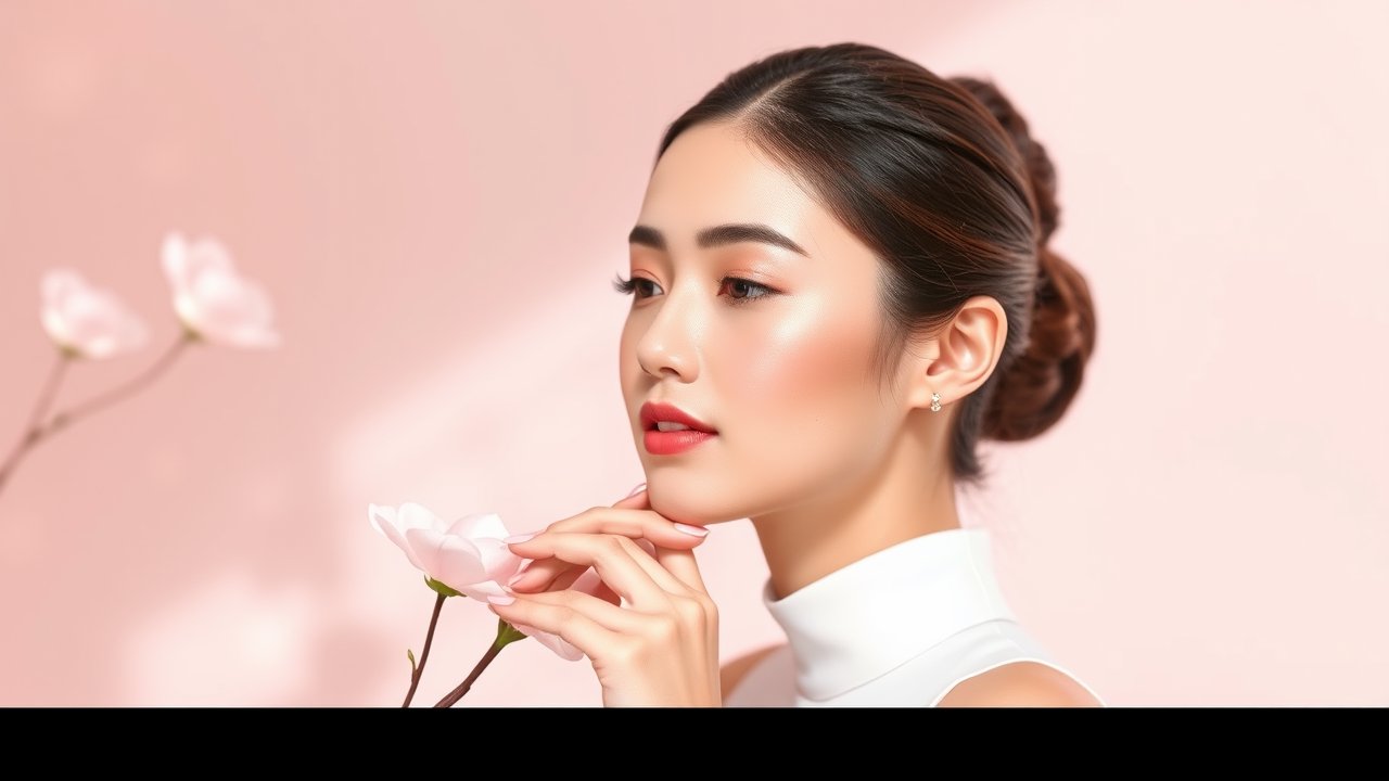 抬頭紋怎麼消？閨蜜完整攻略｜動態紋靜態紋原因、預防、治療一篇搞定