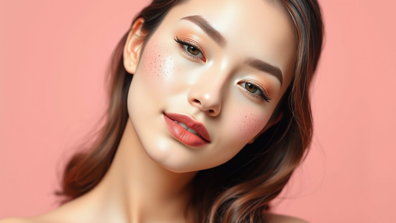 雀斑讓人好困擾？姊妹整理2024最受關注的雀斑去除醫美方法