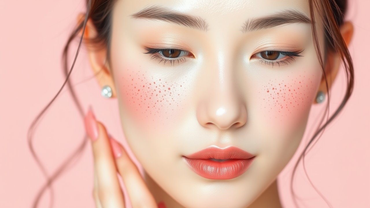 雀斑如何預防與治療？閨蜜完整攻略讓你告別斑點困擾