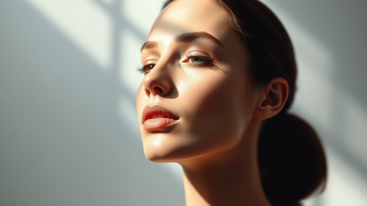 全臉輪廓雕塑怎麼規劃？帶你了解醫師設計完美五官的方式