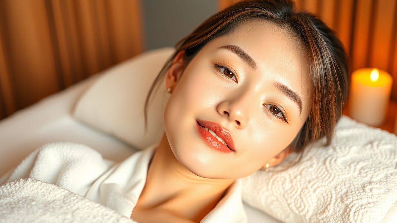 全臉填充規劃怎麼做？帶你掌握醫美填充的順序與策略