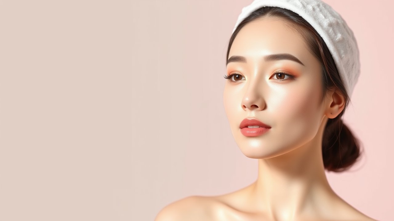 果酸煥膚居家操作完整攻略：在家也能擁有煥然一新好肌膚