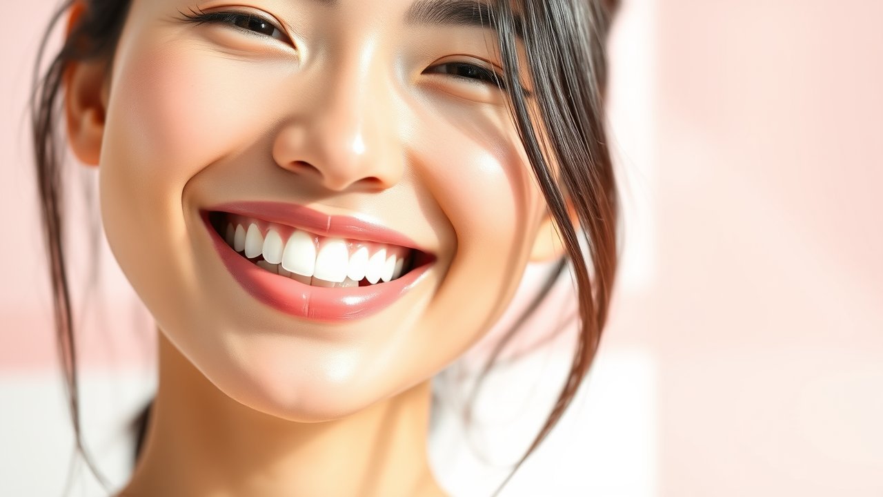 露齦笑ByeBye！肉毒注射一次搞定，我的好姊妹體驗分享