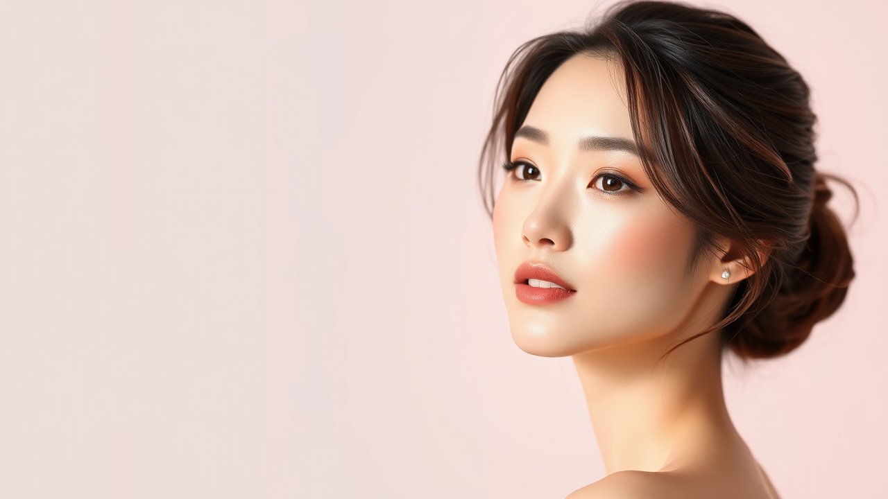 顴骨太高讓臉型不柔和？閨蜜分析改善高顴骨的醫美方法