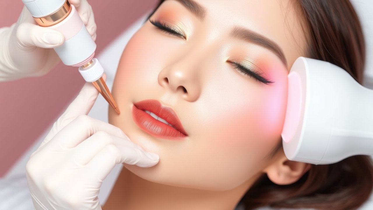 居家雷射儀真的能取代醫美嗎？小編完整分析優缺點與挑選攻略