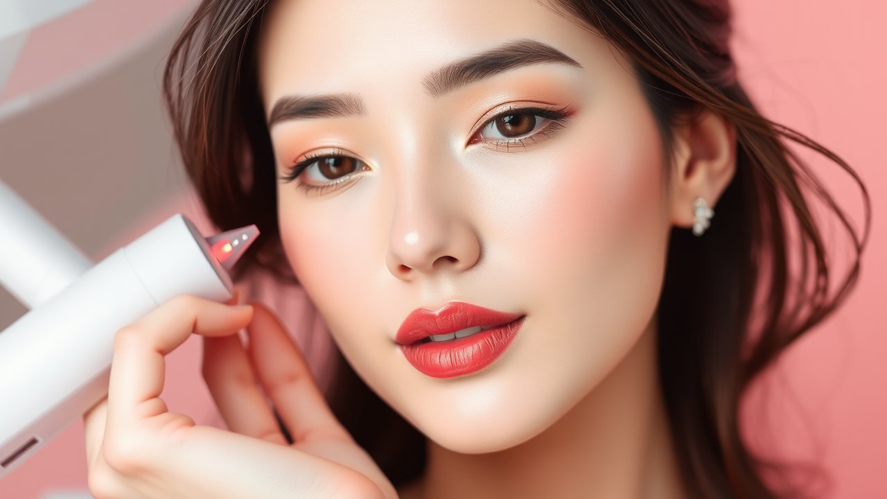 蜂巢皮秒雷射完整攻略｜原理、功效、恢復期與術後保養全解析