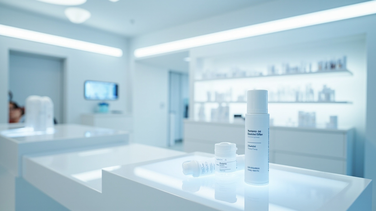 玻尿酸填充值得做嗎？閨蜜完整攻略分享！劑型費用一次看