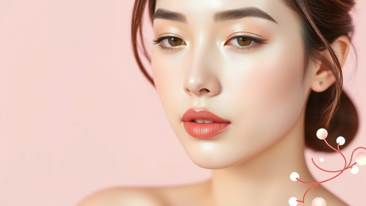 帶你解密！保養品裡的玻尿酸到底有沒有效？不同分子量功效全攻略