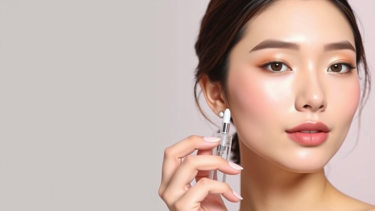 保養品裡的玻尿酸有效嗎？閨蜜解析不同分子量玻尿酸的功效，保濕實測分享！