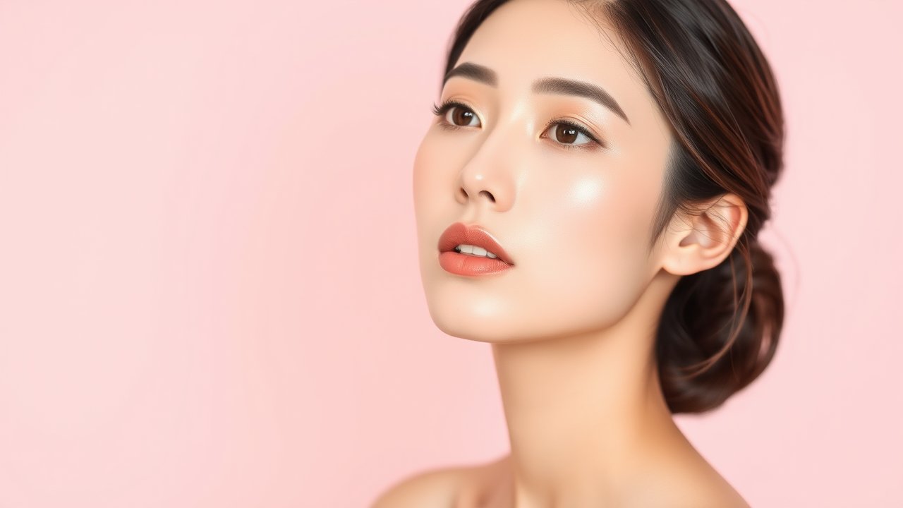 混合填充策略完整攻略：如何用複合式注射打造自然凍齡容顏