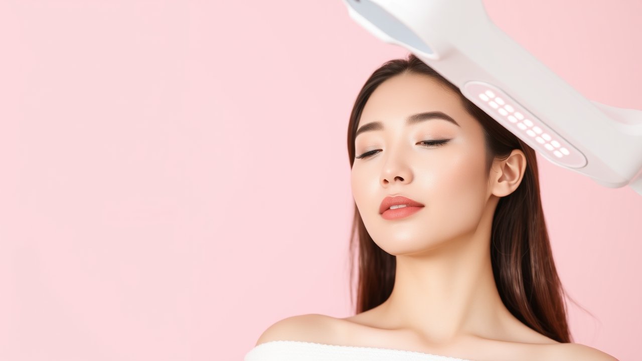 水飛梭搭配雷射效果加倍？醫美新手必看的完整攻略