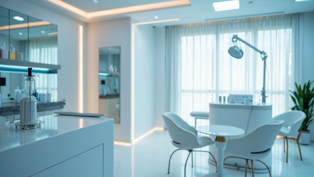 多汗症治療完整指南｜閨蜜分享：告別腋下汗臭困擾的最好方法