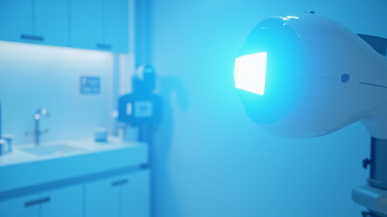 冰肌除毛雷射真的有效嗎？閨蜜完整分析一篇讓你搞懂！