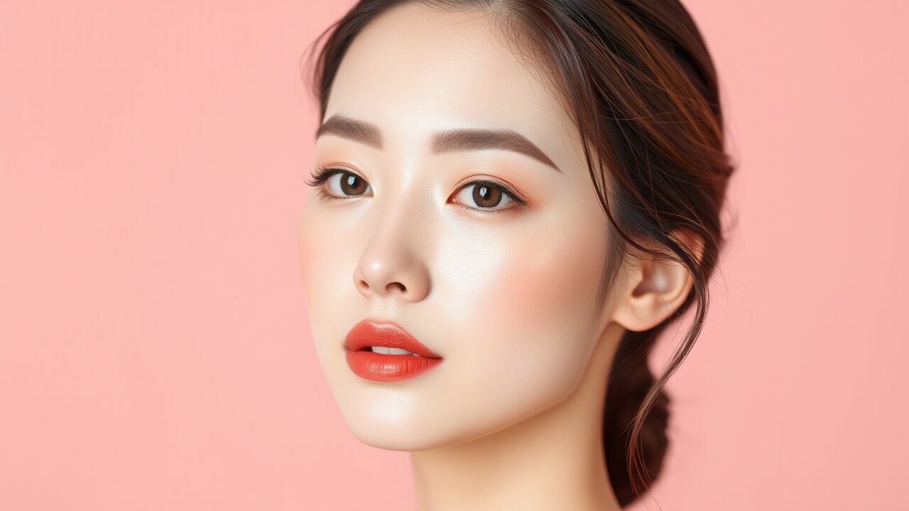 顴骨太高讓臉型不柔和？真實分享醫美改善方法