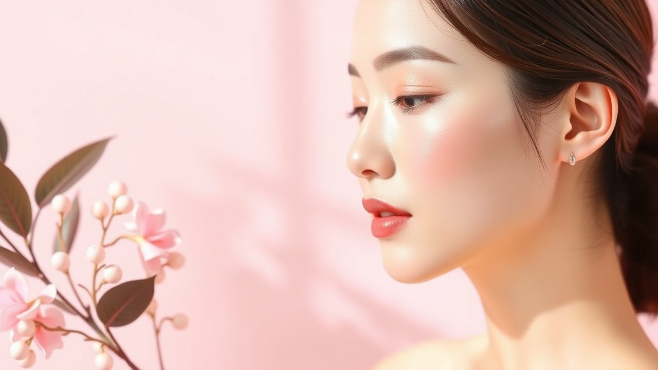 法令紋讓人看起來老10歲！閨蜜教你3種有效改善方法