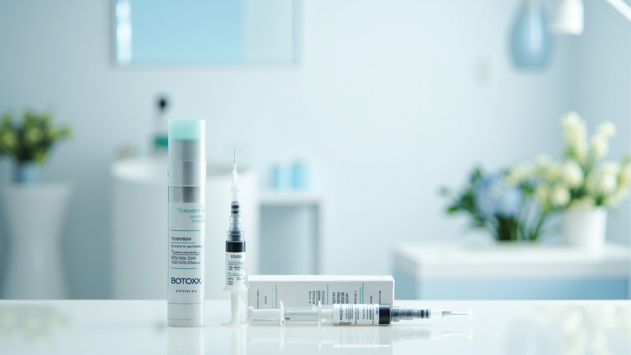 針劑醫美完整指南：肉毒、玻尿酸、膠原蛋白增生劑，閨蜜幫你深入分析！