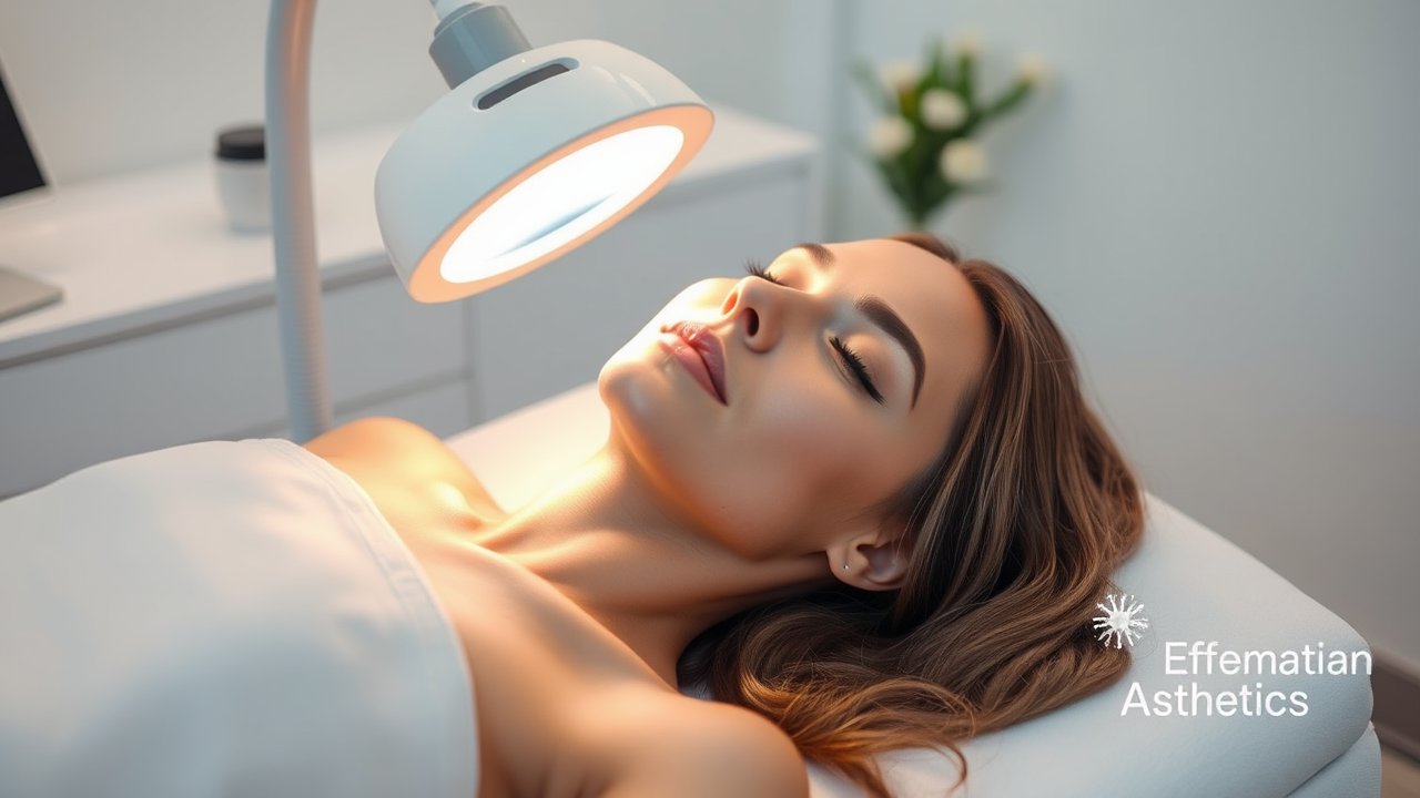 IPL光子嫩膚到底有沒有效？親測比較結果告訴你