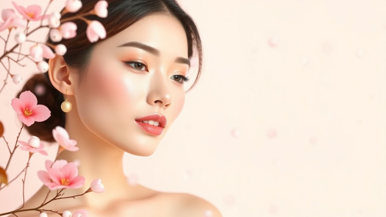 日式自然填充美學：打造不留痕的自然澎潤感