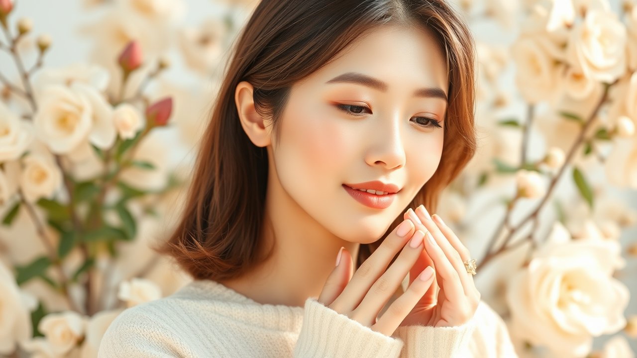 下顎線肉毒注射完整攻略｜打造精緻輪廓的醫美新趨勢