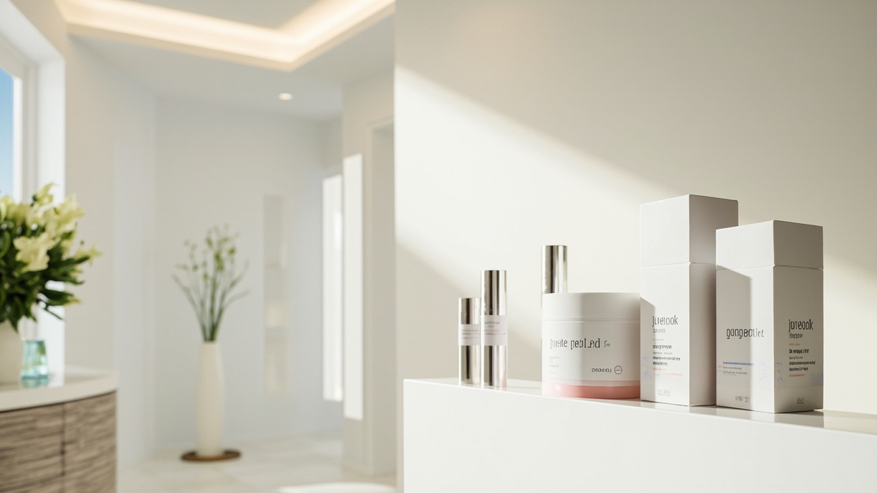 喬雅登真的值得做嗎？閨蜜幫你研究完一篇就懂！