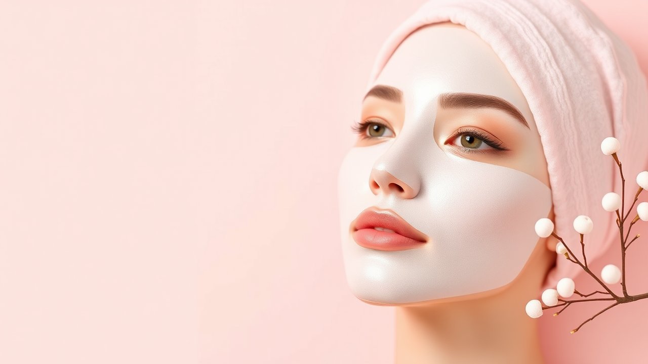 契爾氏白泥面膜刺痛怎麼辦？閨蜜完整分析成分和使用技巧！