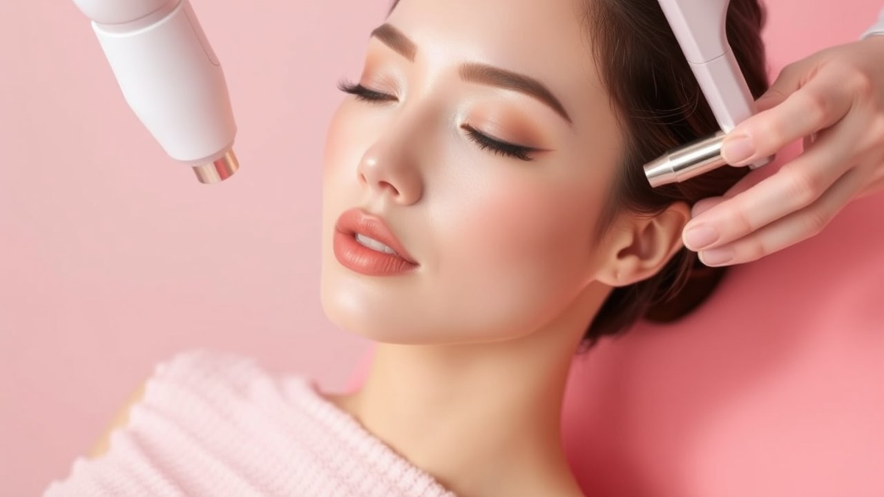 做雷射後過敏紅腫怎麼辦？閨蜜整理術後過敏的處理方式大公開！