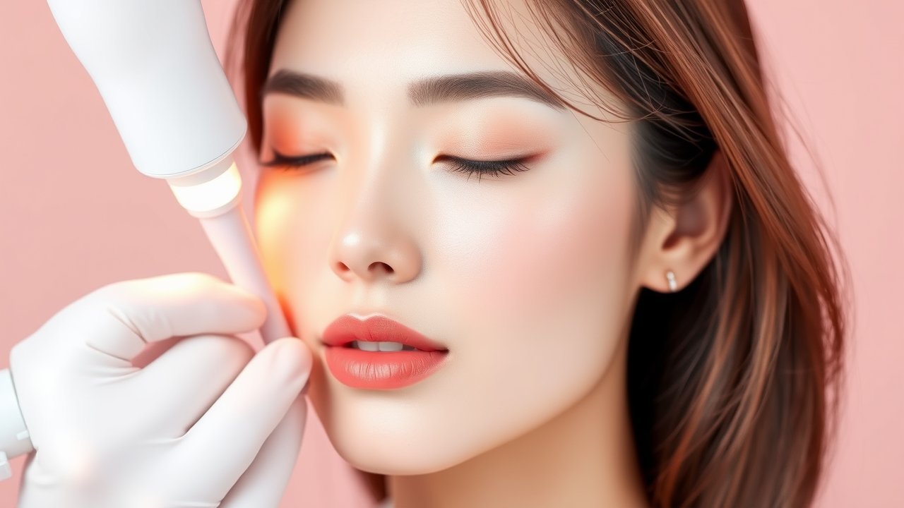 第一次做雷射要知道什麼？閨蜜寫給新手的完整入門攻略