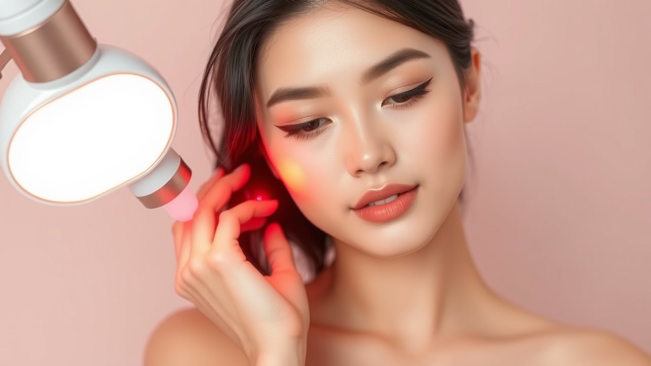 洗眉失敗有救了！雷射洗眉原理、後遺症閨蜜全攻略