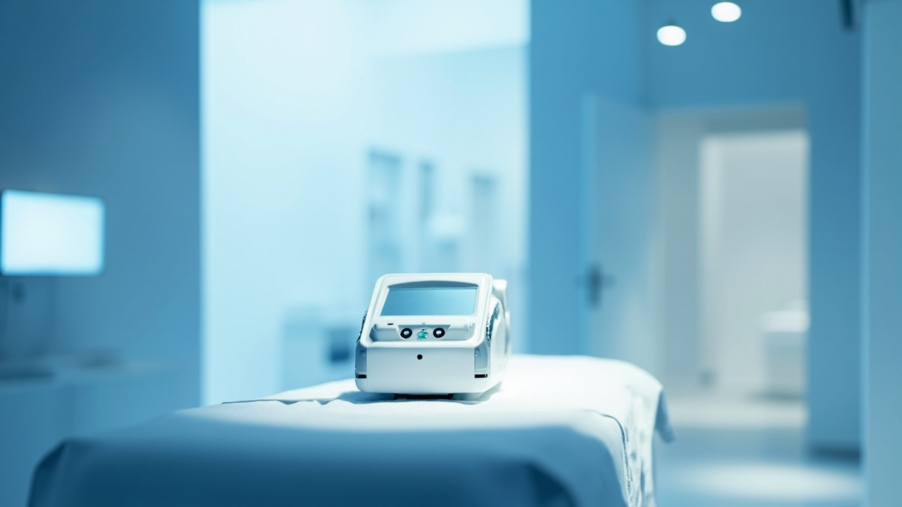 雷射除毛完整比較｜5大熱門技術優缺點，閨蜜幫你分析到好！