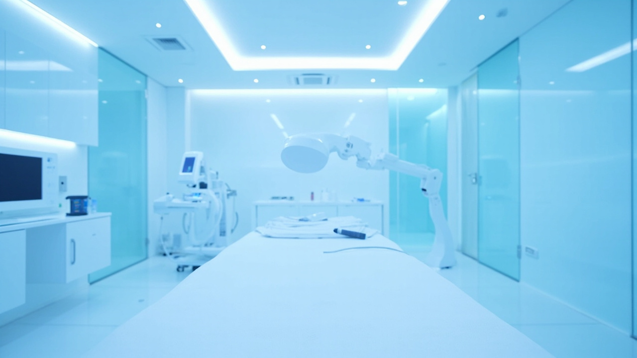 雷射除毛五種技術比較｜閨蜜完整攻略，讓你選對不踩雷！