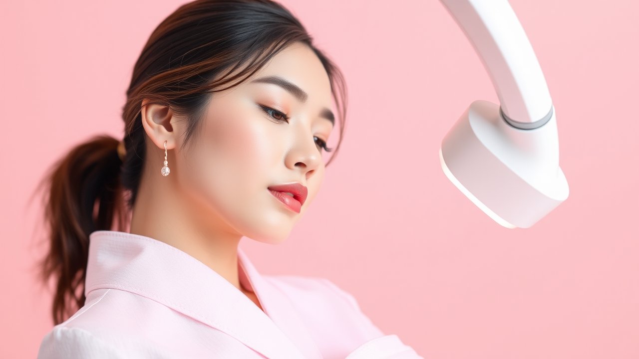 雷射溶脂原理效果完整解析｜小編親身分享，帶你搞懂這項體態雕塑技術