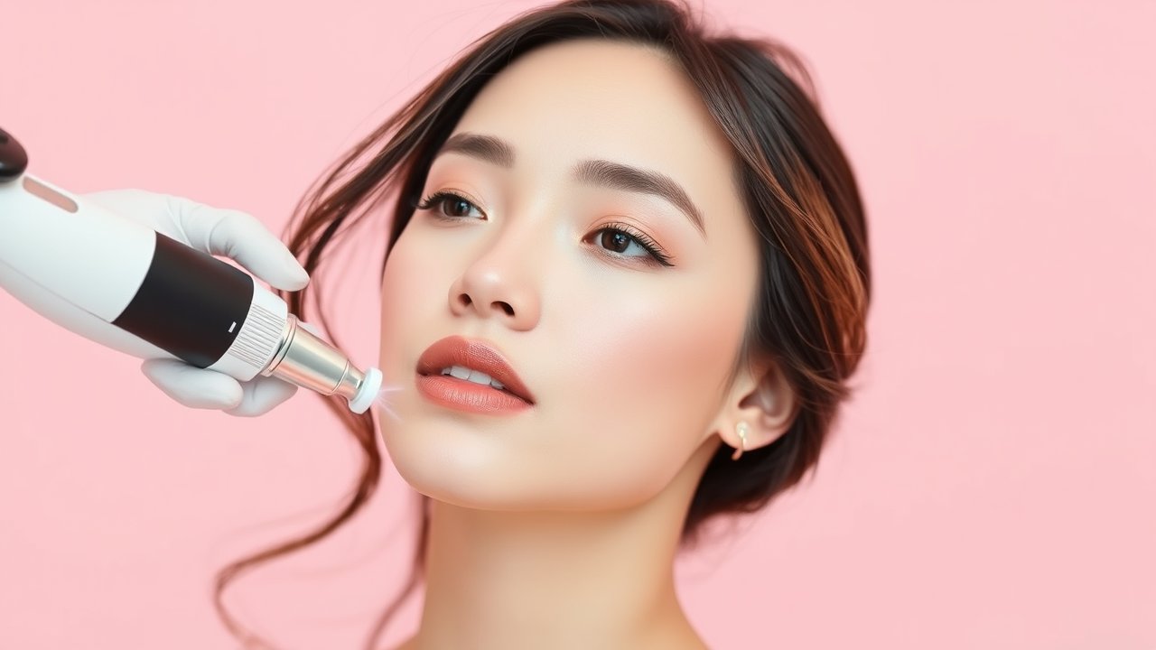 雷射除痣注意事項完整攻略：術前評估、恢復期、保養重點一次搞懂