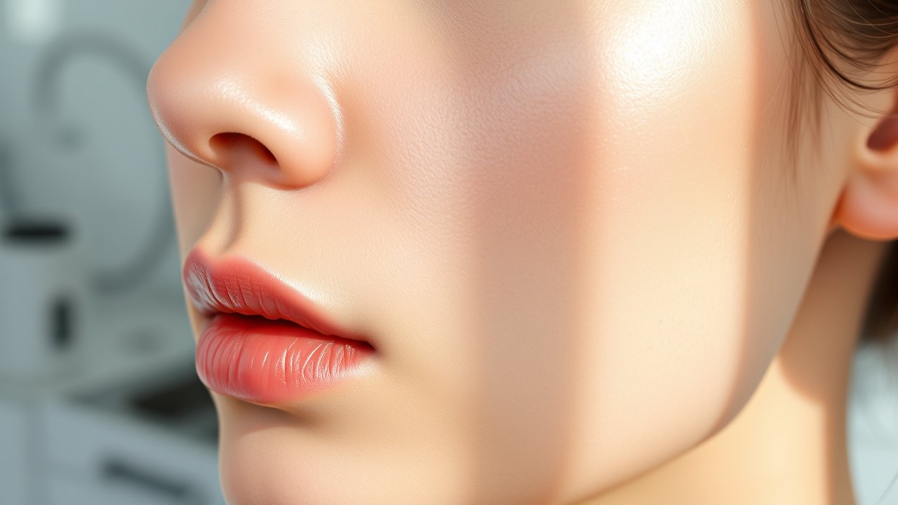 毛孔粗大用雷射有效嗎？不藏私分享3種最有效的療程！