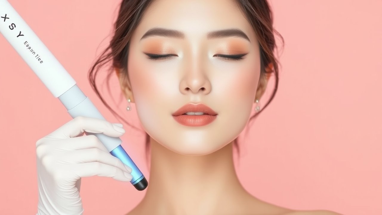 雷射去疤痕效果完整攻略｜類型、恢復期、費用一次告訴你