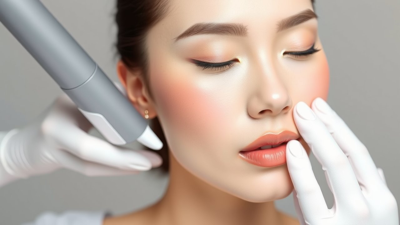 雷射療程要做幾次才有效？小編完整攻略，告別選擇困擾！