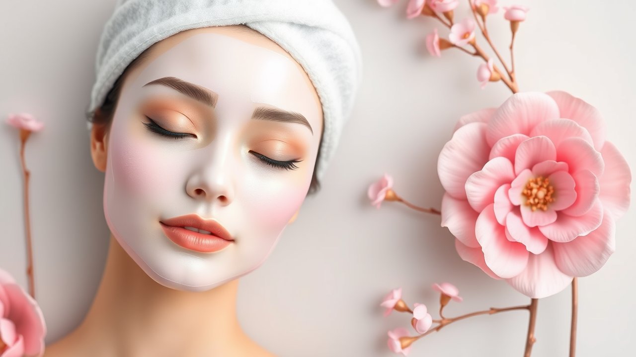 LED面膜儀有用嗎？原理、效果、風險一次搞懂！閨蜜真心分享