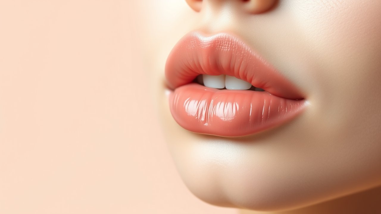 豐唇術讓嘴唇更性感飽滿！閨蜜整理豐唇療程選擇指南