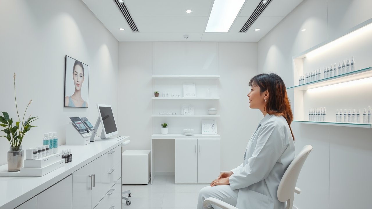 溶脂針是什麼？完整說明局部消脂的原理、效果與注意事項