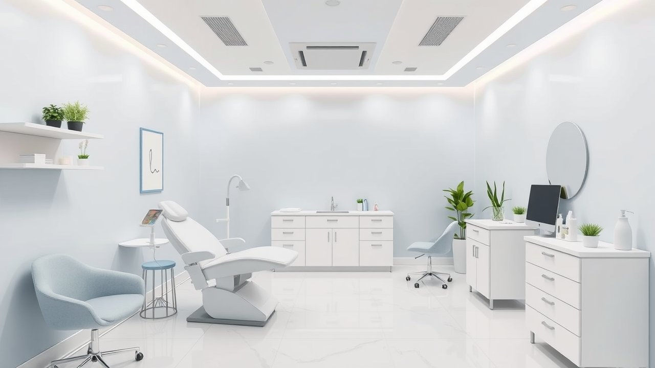 男生做醫美正常嗎？越來越多男性選擇的療程大公開