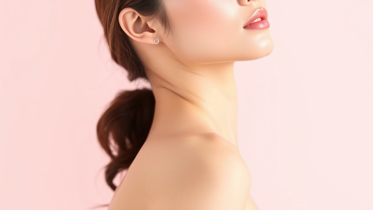 男性體雕需求全攻略：打造理想體態的醫美選擇