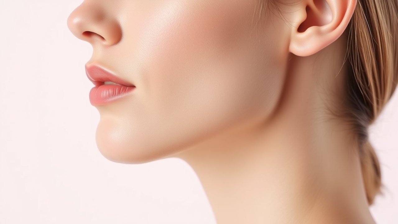 肉毒縮臉效果有多好？打了3次才找到最完美的臉型